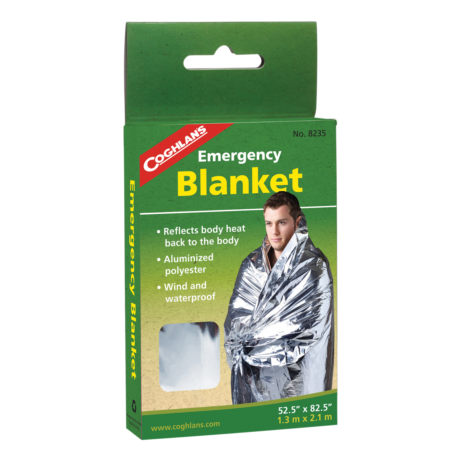 Coghlan's Emergency Blanket Bass Pro Shops
